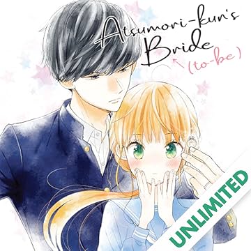 Atsumori-kun's Bride-to-Be